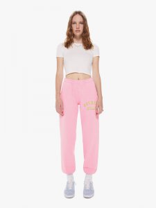 Cloney Beverly Hills Sweatpants - Pink