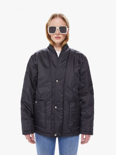 La Paz Barbosa Jacket - Black