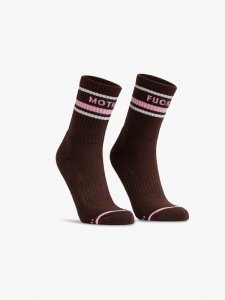 Baby Steps - MF Pink\/Grey\/Brown