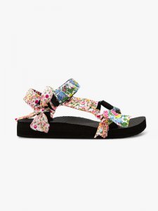 Arizona Love Trekky Sandal - Flower Mix