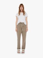 Dr. Collectors P38 Pant - Vintage Khaki