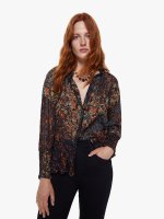 Maria Cher Julieta Blouse - Ponferrada