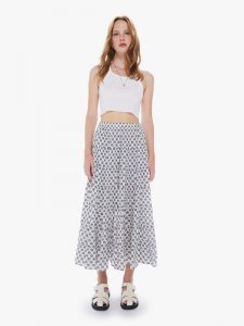 XiRENA Sera Skirt - Primrose