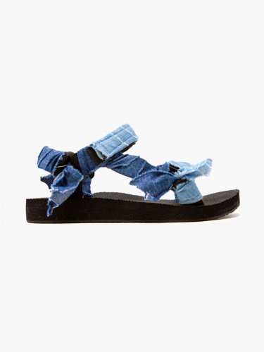 Arizona Love Trekky Sandal - Denim