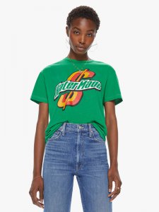 Cloney Hatermade Tee - Green