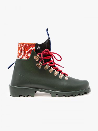 Arizona Love Colorado Boots - Khaki