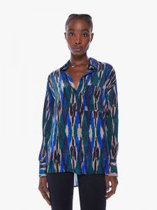 Maria Cher Pilar Shirt - Noia