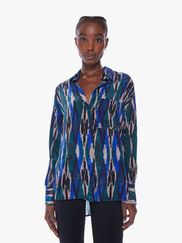 Maria Cher Pilar Shirt - Noia