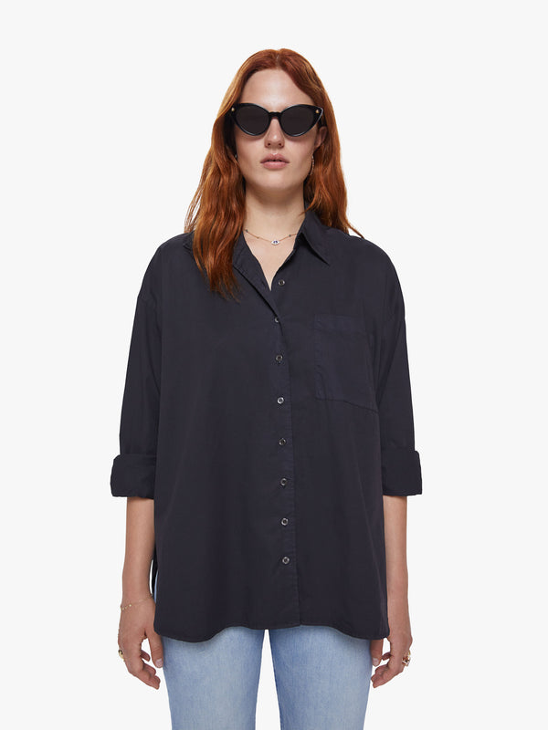 XiRENA Sydney Shirt - Black